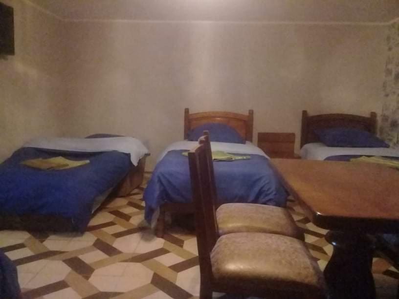 Apartment Nika Mari Tbilisi Exterior foto